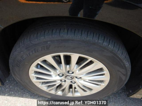 Used 2023 AT toyota alphard AGH30W Image[26]