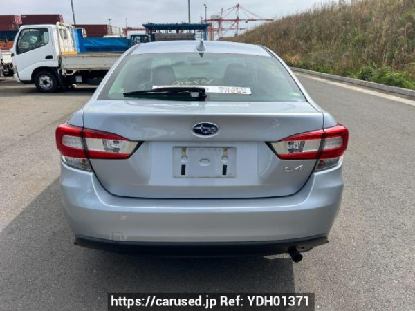 Used 2017 AT subaru impreza-g4 GK2 Image[5]