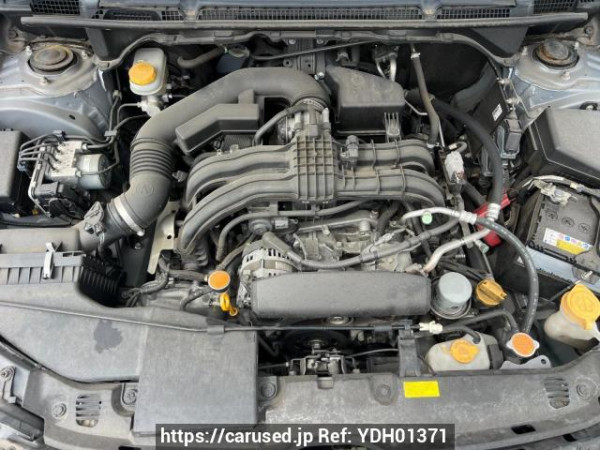 Used 2017 AT subaru impreza-g4 GK2 Image[9]