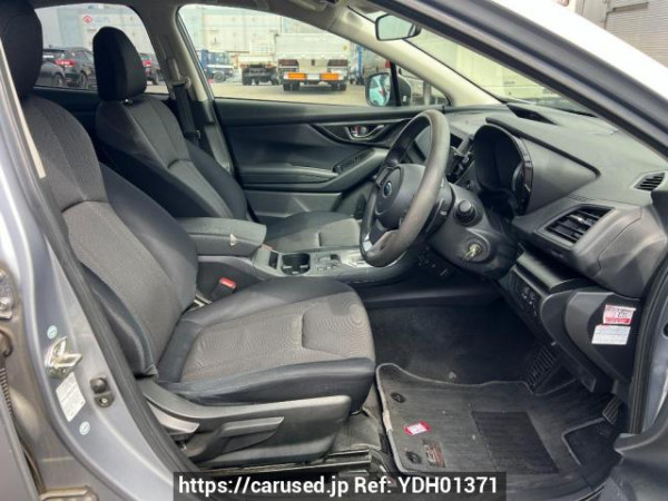 Used 2017 AT subaru impreza-g4 GK2 Image[11]