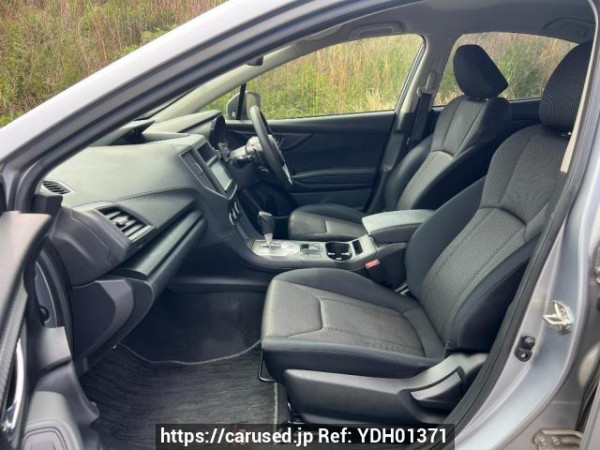 Used 2017 AT subaru impreza-g4 GK2 Image[12]