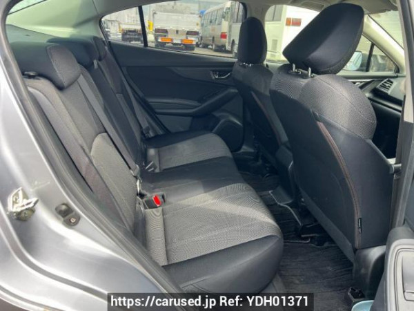 Used 2017 AT subaru impreza-g4 GK2 Image[13]