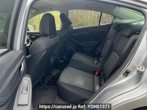 Used 2017 AT subaru impreza-g4 GK2 Image[14]