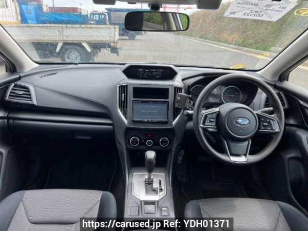 Used 2017 AT subaru impreza-g4 GK2 Image[15]