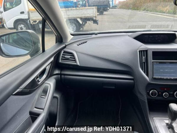 Used 2017 AT subaru impreza-g4 GK2 Image[16]