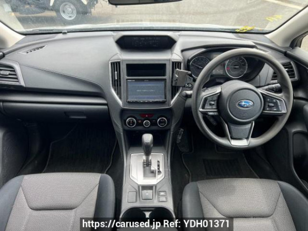 Used 2017 AT subaru impreza-g4 GK2 Image[17]