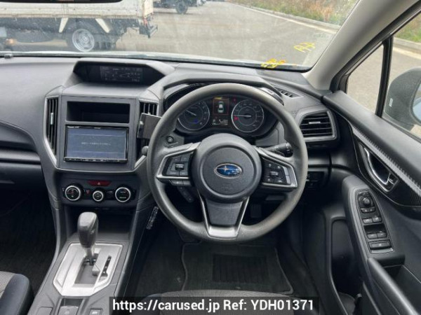 Used 2017 AT subaru impreza-g4 GK2 Image[18]