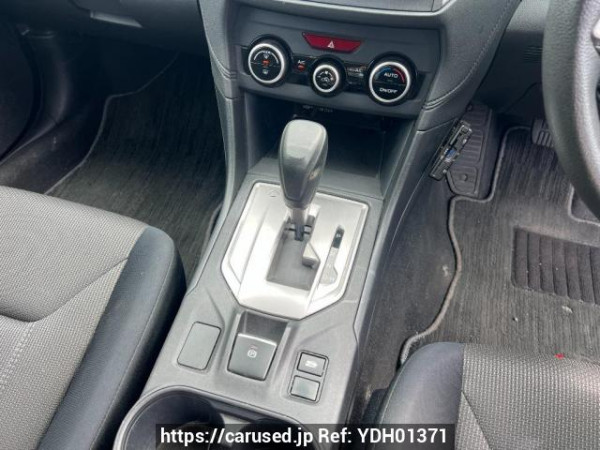 Used 2017 AT subaru impreza-g4 GK2 Image[21]