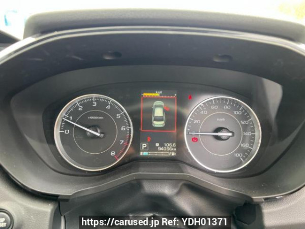 Used 2017 AT subaru impreza-g4 GK2 Image[22]