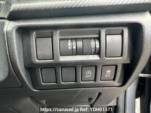 Used 2017 AT subaru impreza-g4 GK2 Image[25]