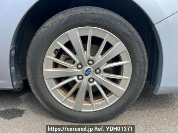 Used 2017 AT subaru impreza-g4 GK2 Image[26]