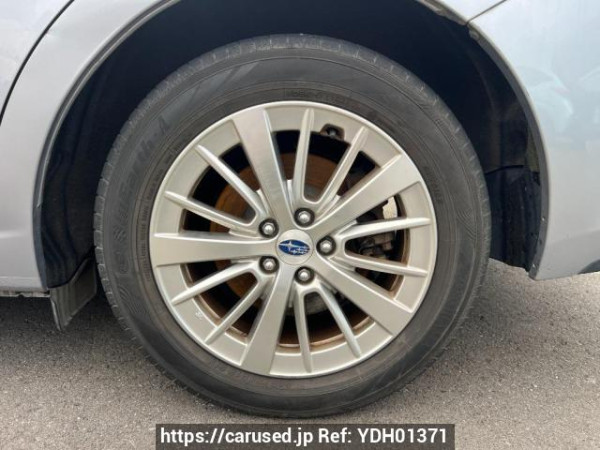 Used 2017 AT subaru impreza-g4 GK2 Image[28]