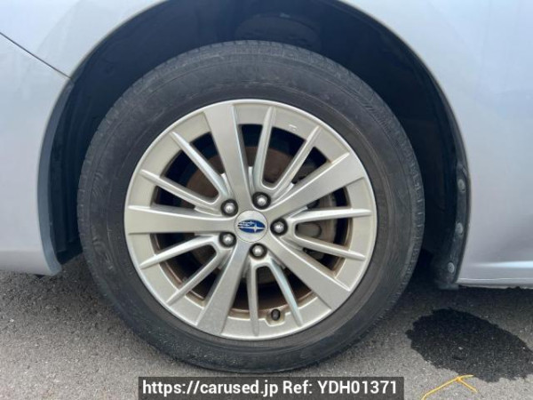 Used 2017 AT subaru impreza-g4 GK2 Image[29]