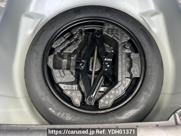 Used 2017 AT subaru impreza-g4 GK2 Image[34]