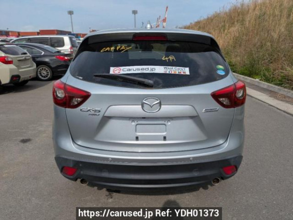 Used 2015 AT mazda cx-5 KE5AW Image[5]