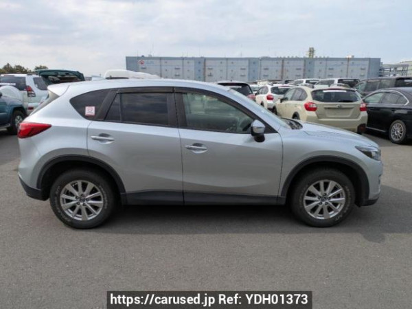 Used 2015 AT mazda cx-5 KE5AW Image[7]