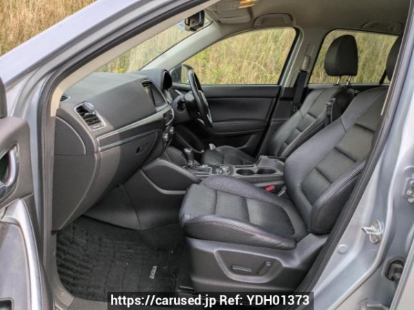 Used 2015 AT mazda cx-5 KE5AW Image[12]