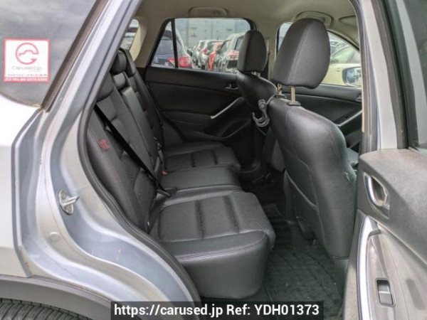 Used 2015 AT mazda cx-5 KE5AW Image[13]