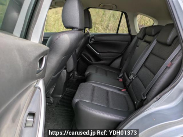 Used 2015 AT mazda cx-5 KE5AW Image[14]