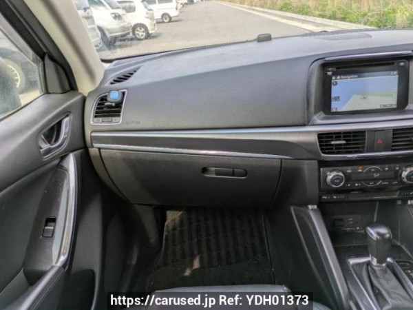 Used 2015 AT mazda cx-5 KE5AW Image[16]