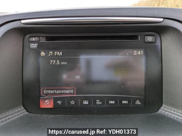 Used 2015 AT mazda cx-5 KE5AW Image[19]