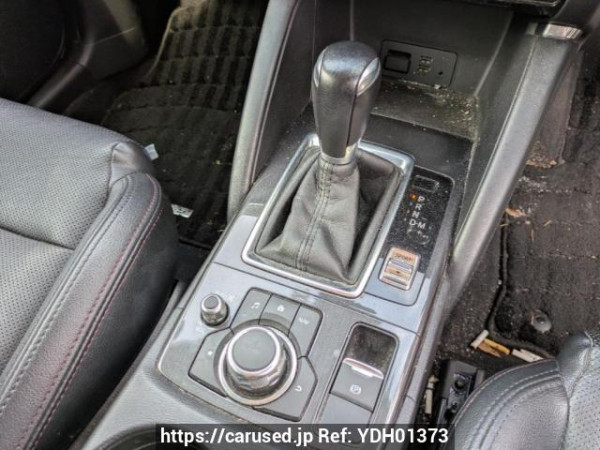 Used 2015 AT mazda cx-5 KE5AW Image[22]