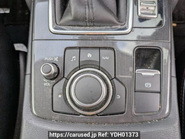 Used 2015 AT mazda cx-5 KE5AW Image[23]