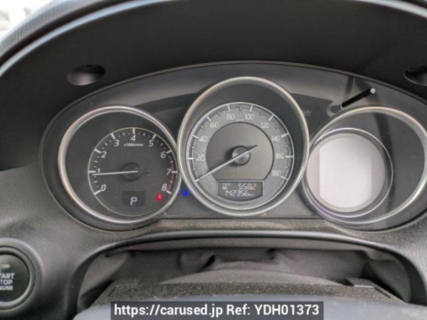 Used 2015 AT mazda cx-5 KE5AW Image[26]