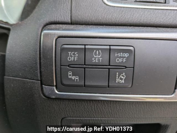 Used 2015 AT mazda cx-5 KE5AW Image[28]