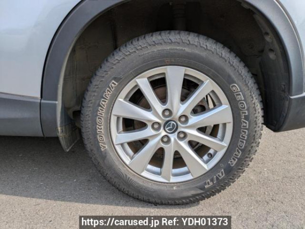 Used 2015 AT mazda cx-5 KE5AW Image[31]
