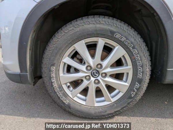 Used 2015 AT mazda cx-5 KE5AW Image[32]