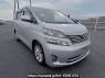 Used 2009 AT toyota vellfire ANH20W Image[0]