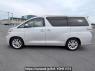 Used 2009 AT toyota vellfire ANH20W Image[3]