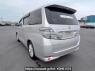 Used 2009 AT toyota vellfire ANH20W Image[4]