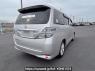 Used 2009 AT toyota vellfire ANH20W Image[6]