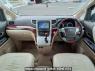 Used 2009 AT toyota vellfire ANH20W Image[18]