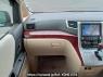 Used 2009 AT toyota vellfire ANH20W Image[19]