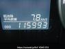 Used 2009 AT toyota vellfire ANH20W Image[22]