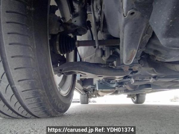Used 2009 AT toyota vellfire ANH20W Image[31]
