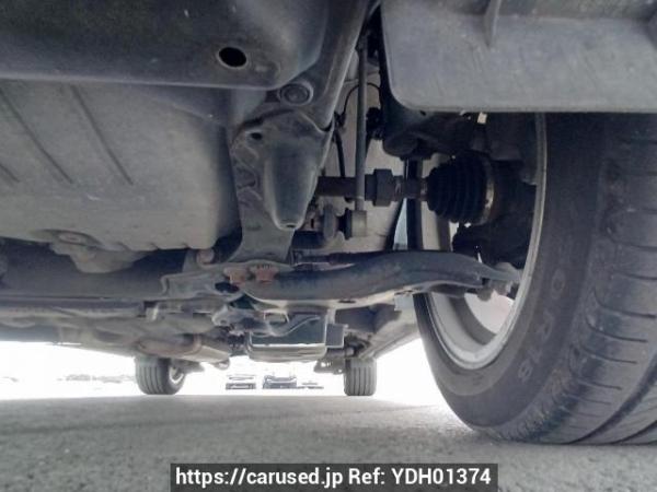 Used 2009 AT toyota vellfire ANH20W Image[32]