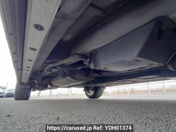 Used 2009 AT toyota vellfire ANH20W Image[33]