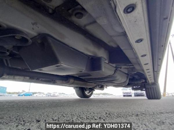 Used 2009 AT toyota vellfire ANH20W Image[34]