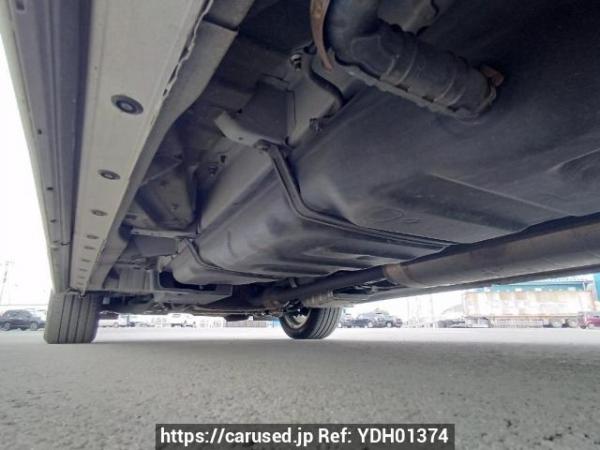 Used 2009 AT toyota vellfire ANH20W Image[35]