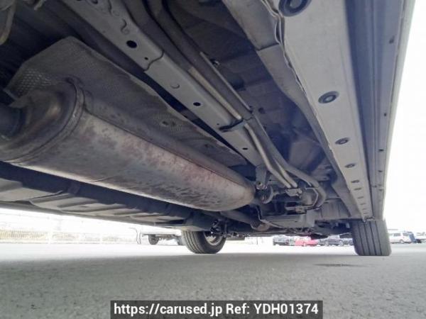 Used 2009 AT toyota vellfire ANH20W Image[36]