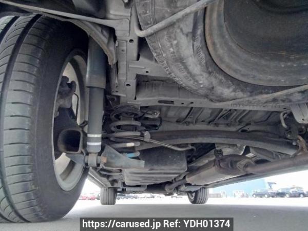 Used 2009 AT toyota vellfire ANH20W Image[37]