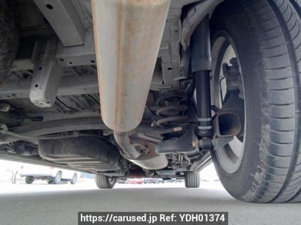 Used 2009 AT toyota vellfire ANH20W Image[38]