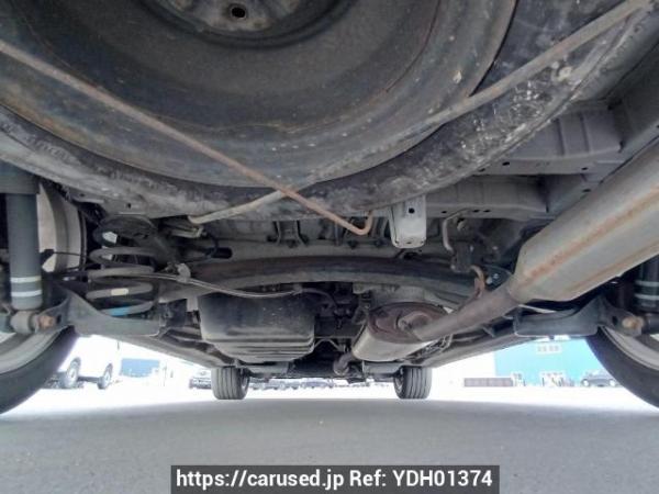 Used 2009 AT toyota vellfire ANH20W Image[39]