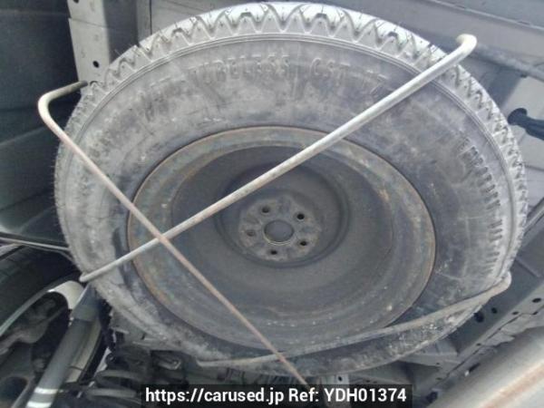 Used 2009 AT toyota vellfire ANH20W Image[40]