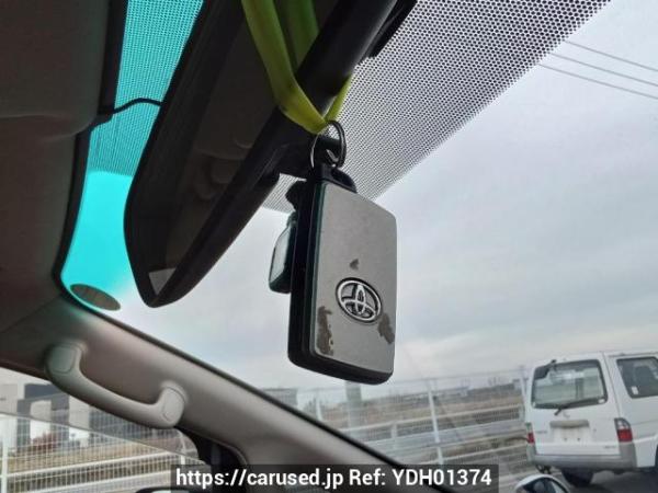 Used 2009 AT toyota vellfire ANH20W Image[41]