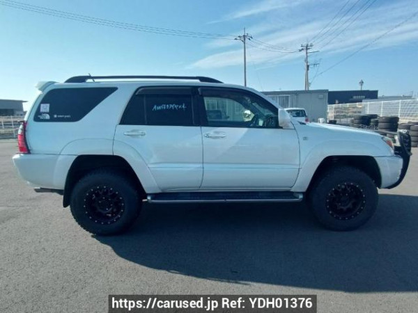 Used 2004 AT toyota hilux-surf RZN215W Image[7]